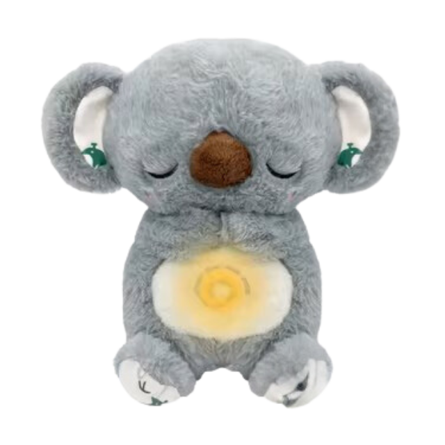 CalmBear - Soothing Bear for Sleep and Anxiety