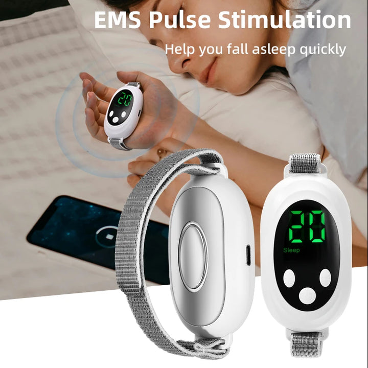 CalmSleep Aid Device