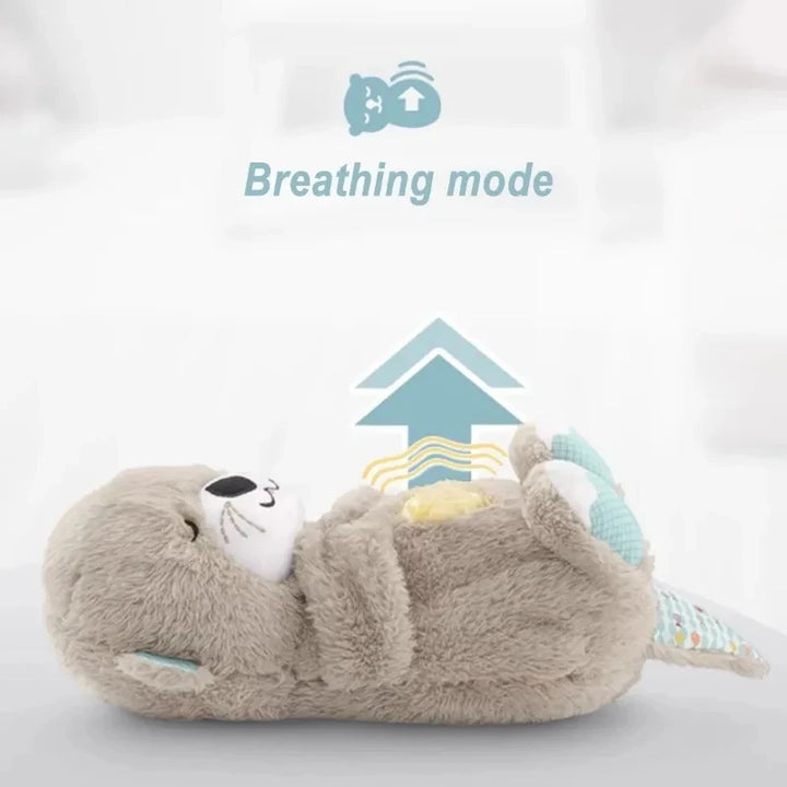 CalmBear - Soothing Bear for Sleep and Anxiety