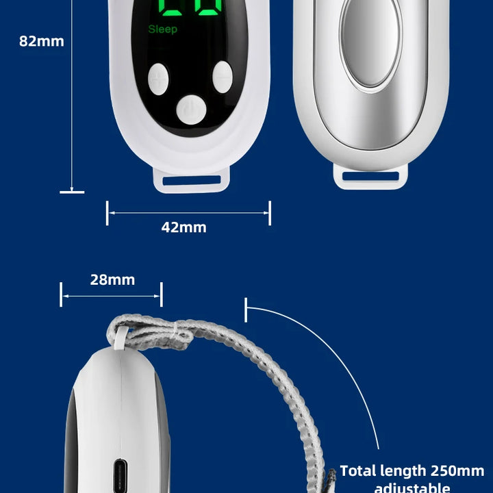 CalmSleep Aid Device