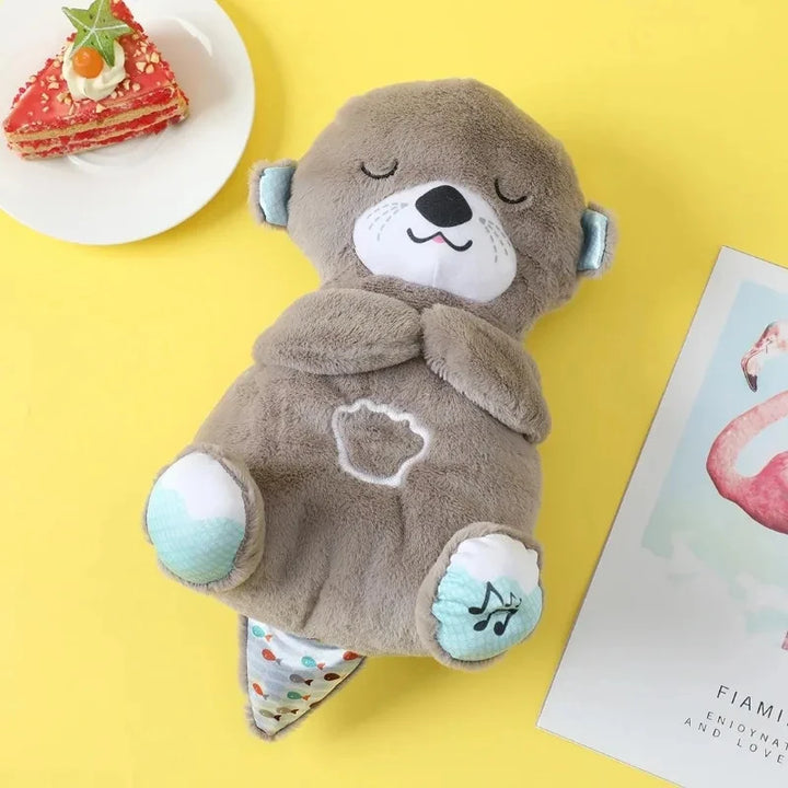 CalmBear - Soothing Bear for Sleep and Anxiety