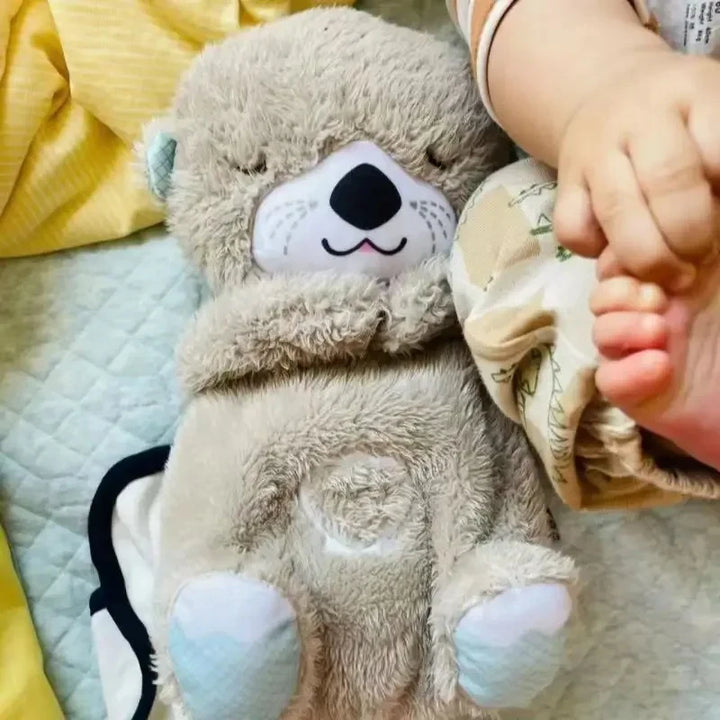 CalmBear - Soothing Bear for Sleep and Anxiety