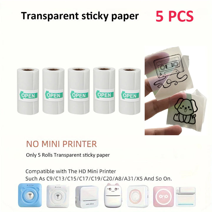 PocketPrint  - PRO