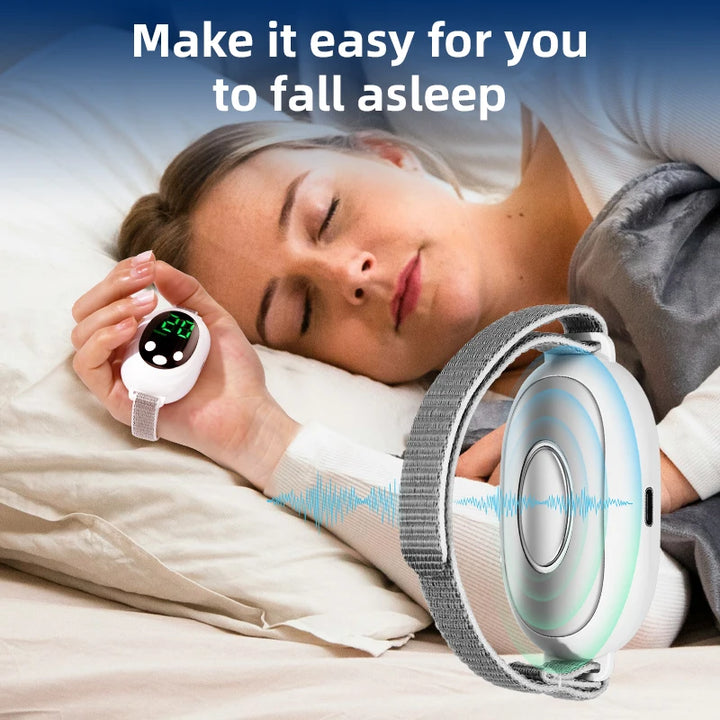 CalmSleep Aid Device