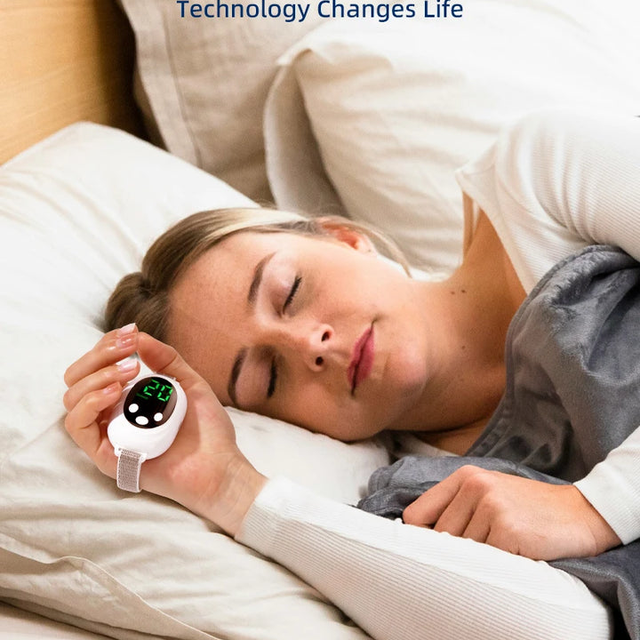 CalmSleep Aid Device